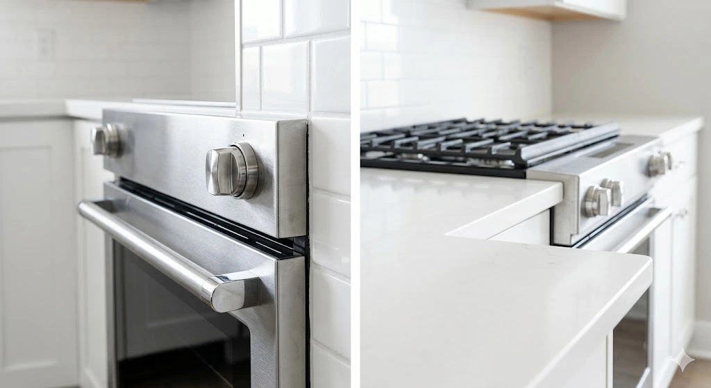 Deep and Specialty Cleaning